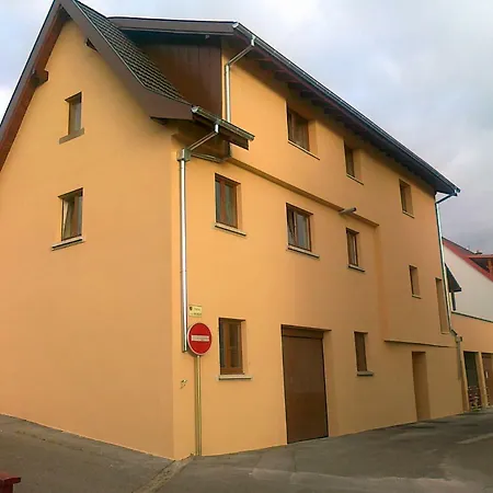Maison / villa complète à 5 minutes de Colmar Ingersheim Extérieur photo