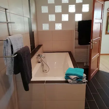 Maison / villa complète à 5 minutes de Colmar Ingersheim Extérieur photo