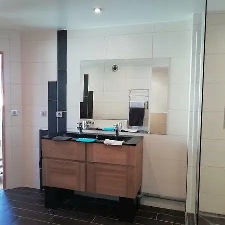 Maison / villa complète à 5 minutes de Colmar Ingersheim Extérieur photo