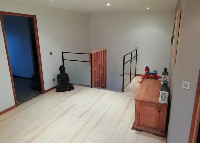 Maison / Villa Complete A 5 Minutes De Colmar