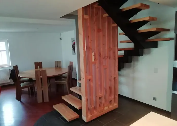 Maison / Villa Complete A 5 Minutes De Colmar