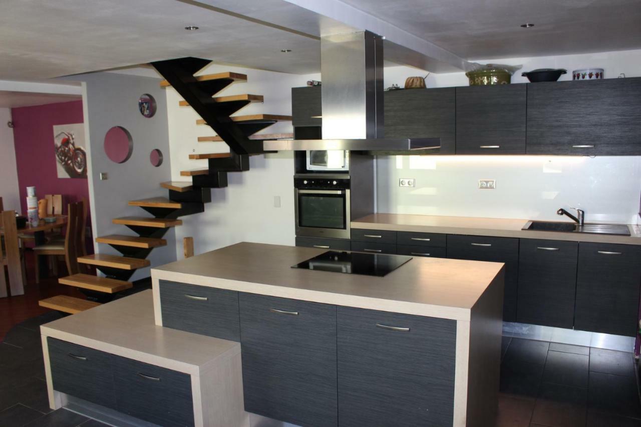Maison / Complete A 5 Minutes De Colmar Ingersheim