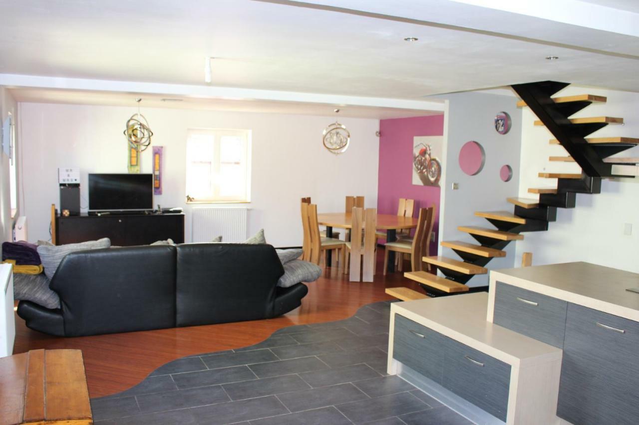 Maison / Complete A 5 Minutes De Colmar * Ingersheim