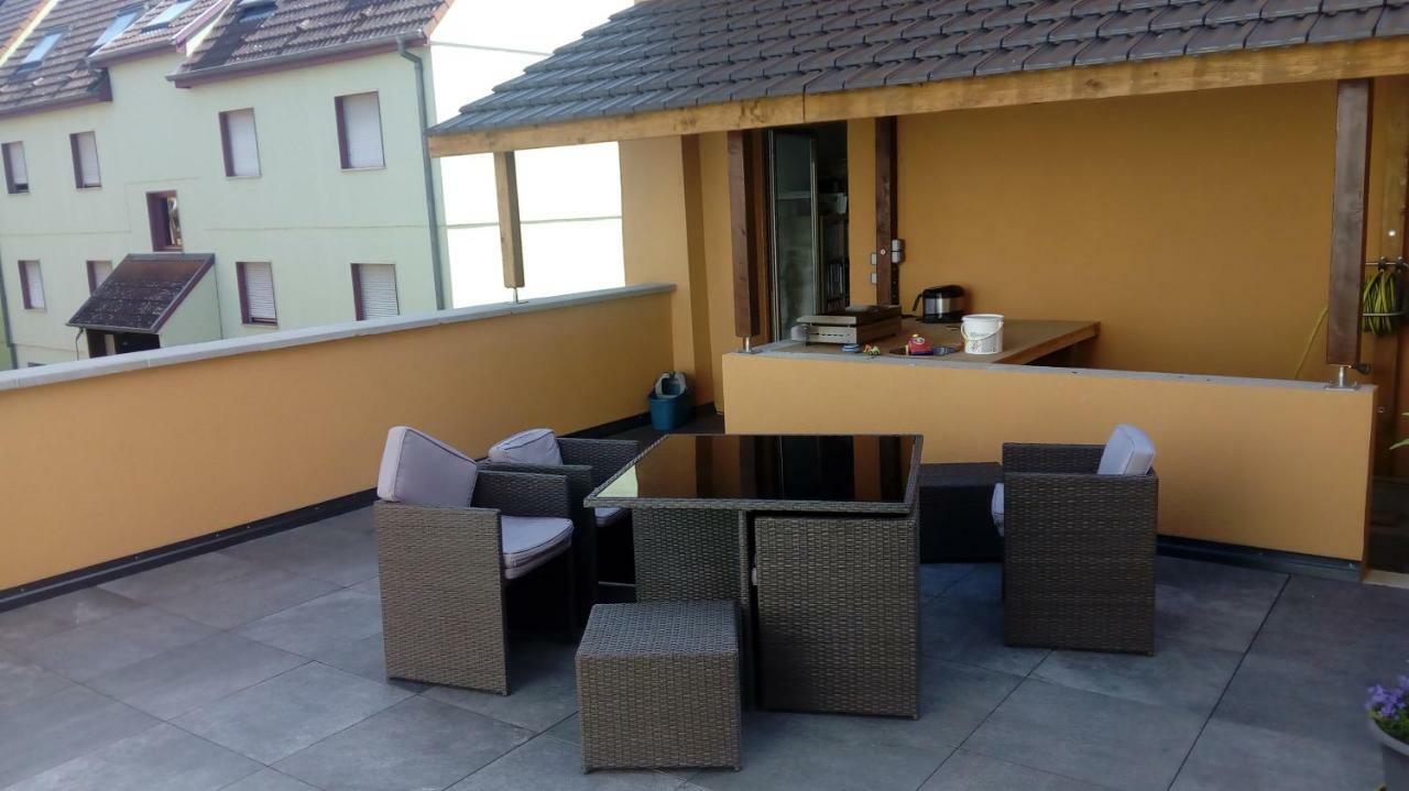 Maison / Complete A 5 Minutes De Colmar Holiday home