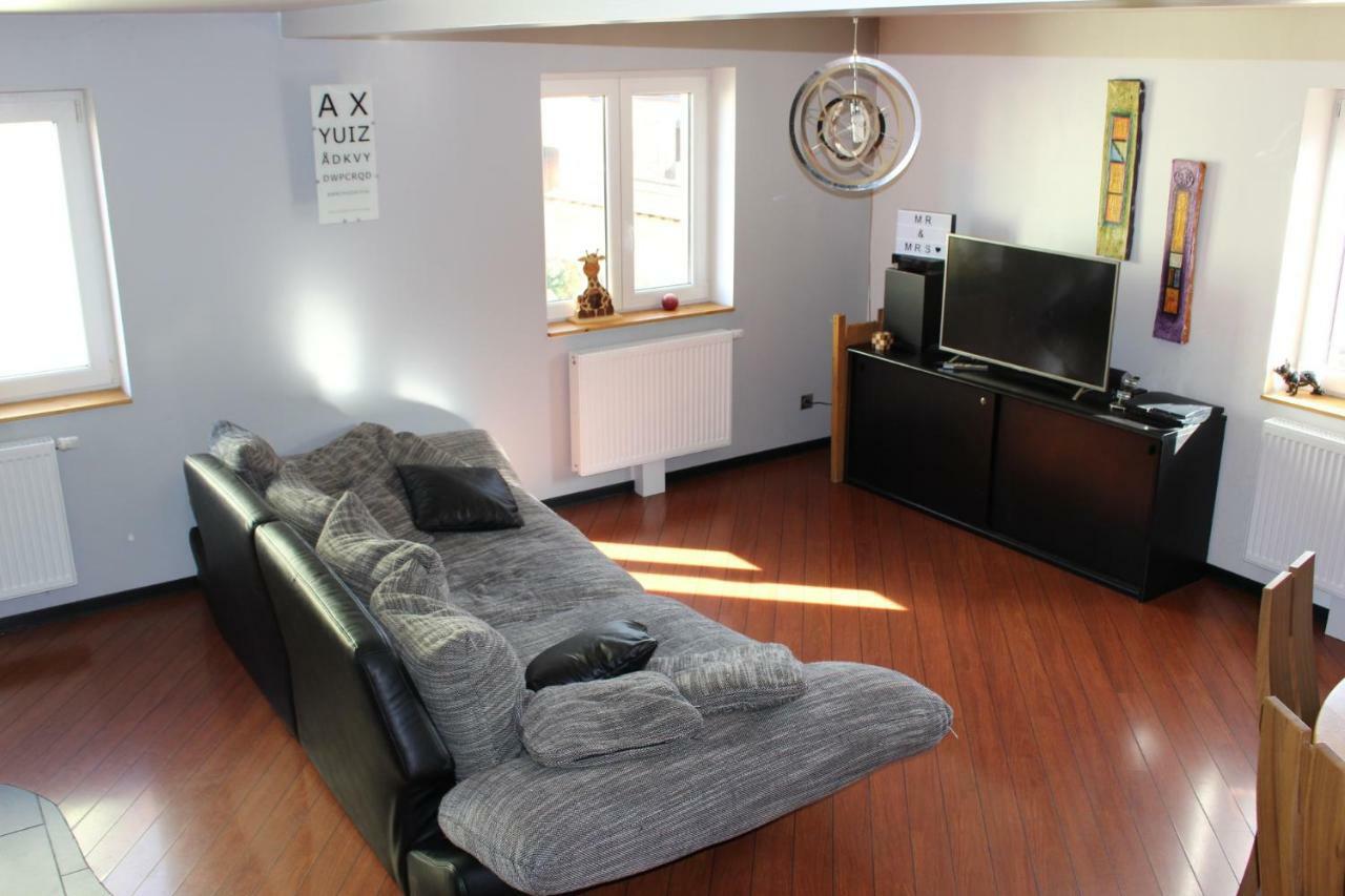 Holiday home Maison / Complete A 5 Minutes De Colmar *