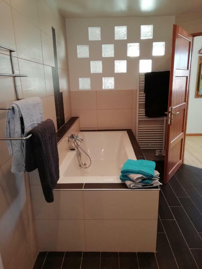 Holiday home Maison / Complete A 5 Minutes De Colmar Ingersheim