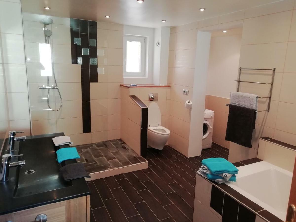 Maison / Complete A 5 Minutes De Colmar