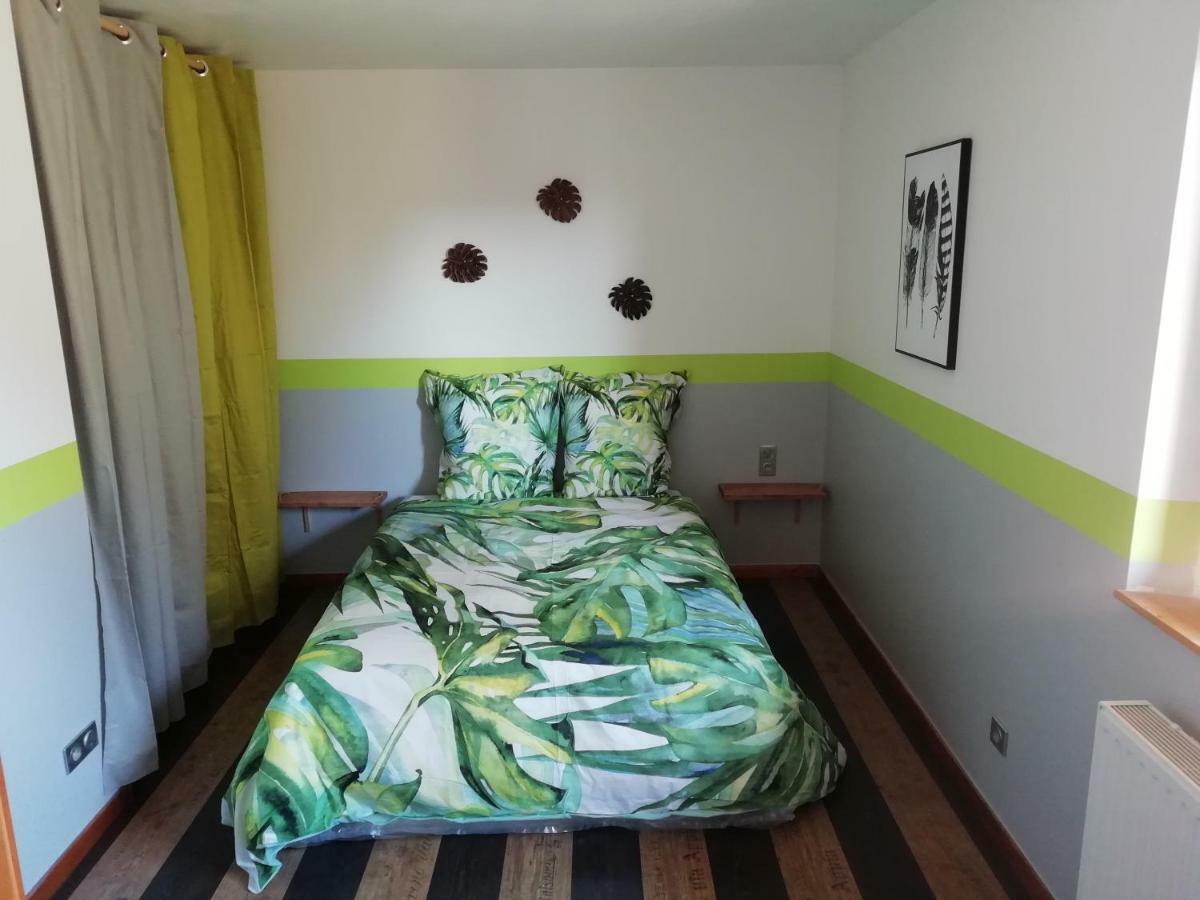 Holiday home Maison / Complete A 5 Minutes De Colmar *