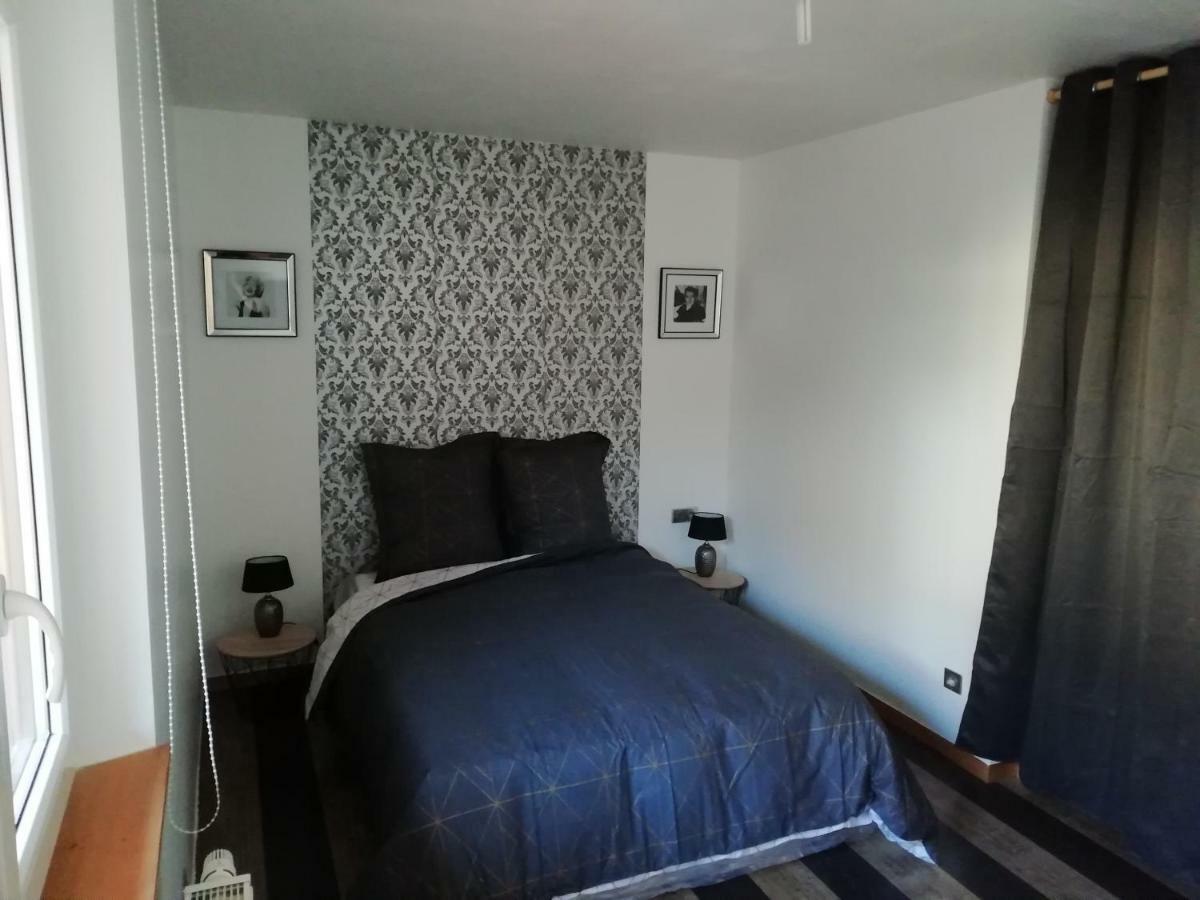 Maison / Complete A 5 Minutes De Colmar *