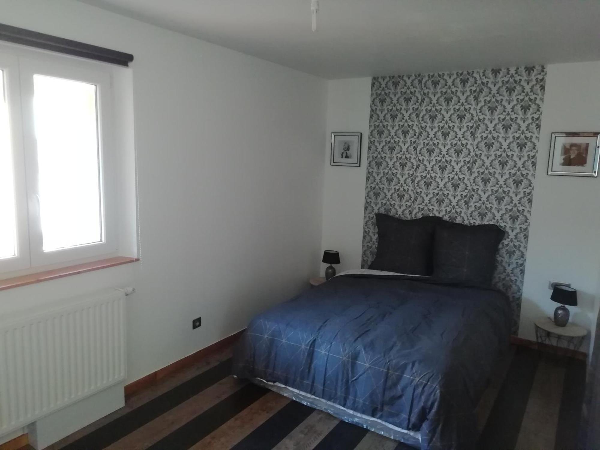 Maison / Complete A 5 Minutes De Colmar