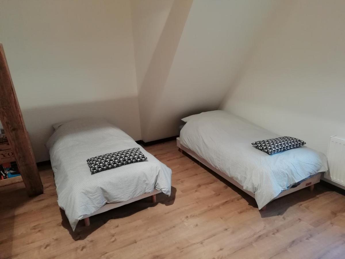 Holiday home Maison / Complete A 5 Minutes De Colmar