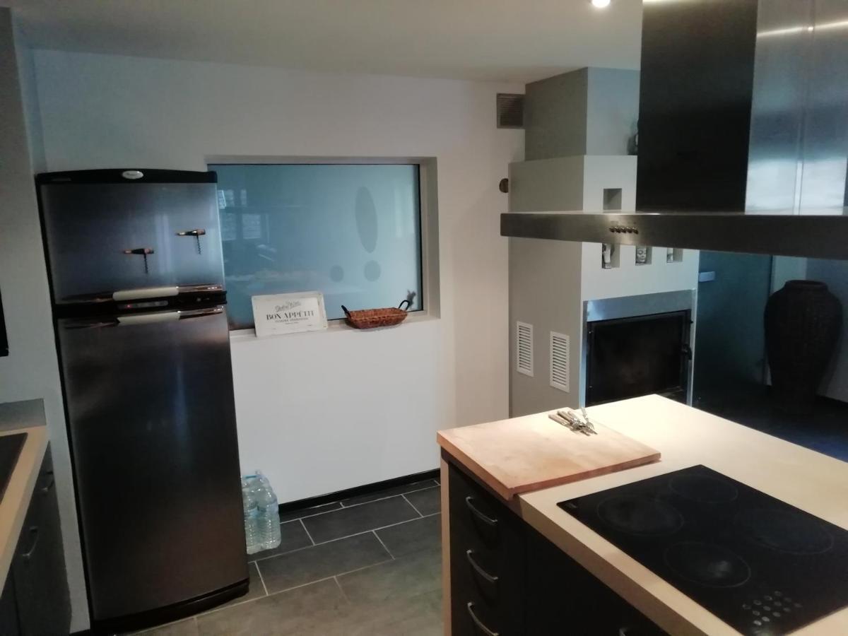 Maison / Complete A 5 Minutes De Colmar Holiday home Ingersheim