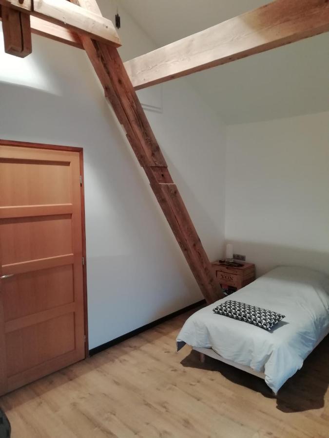 Maison / Complete A 5 Minutes De Colmar *