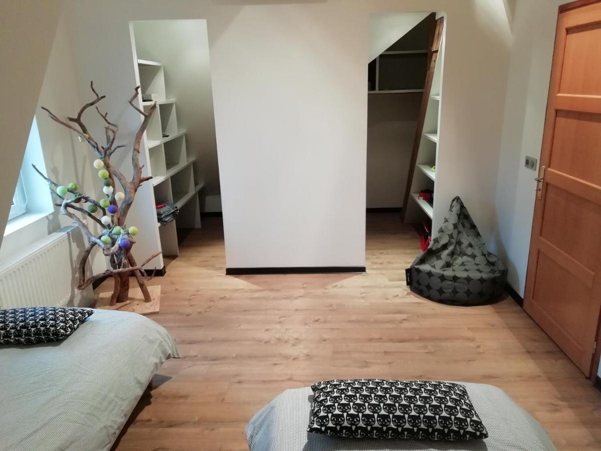 Maison / Complete A 5 Minutes De Colmar Holiday home