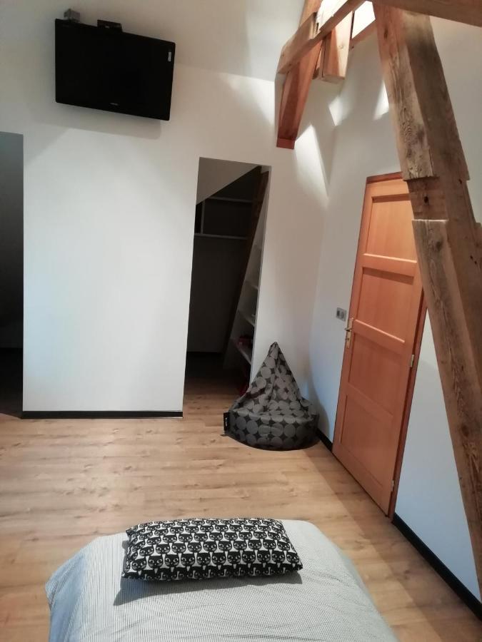 Maison / Complete A 5 Minutes De Colmar * Ingersheim