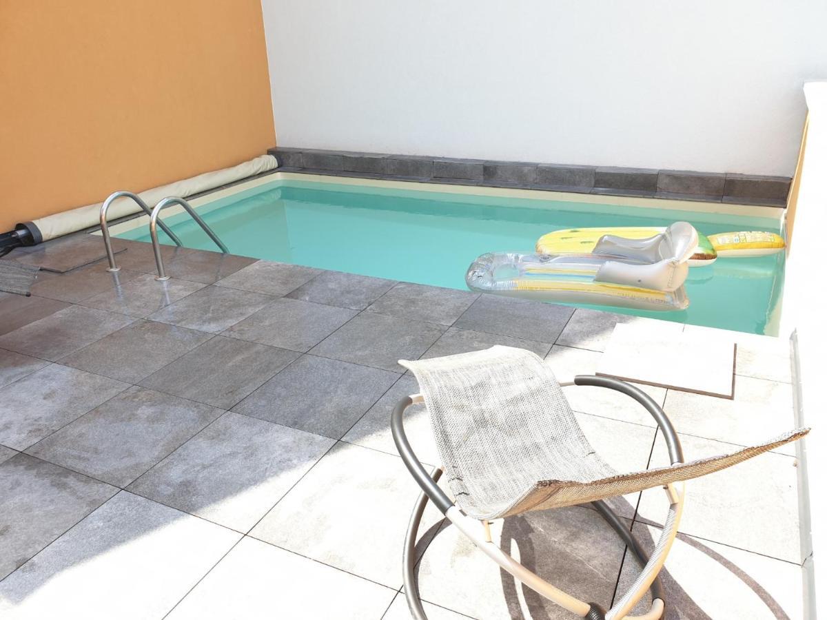 Maison / Complete A 5 Minutes De Colmar Holiday home