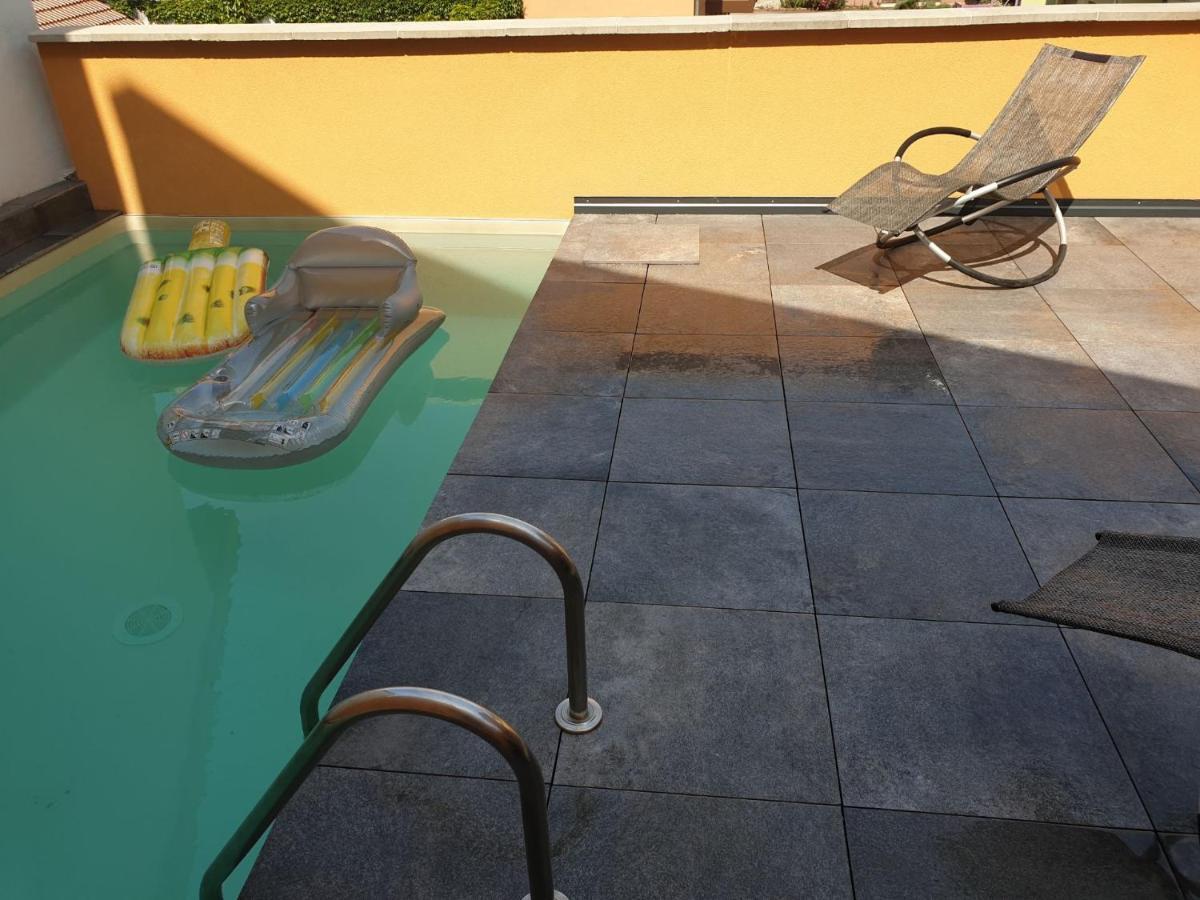 Holiday home Maison / Complete A 5 Minutes De Colmar
